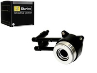 фото thumb №1, Подшипник выжимной starline sl lo9539