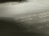 Бампер задній задній audi a1 82a 5d sportback 4x pdc 18r- lx7l Оригінал, фото thumb