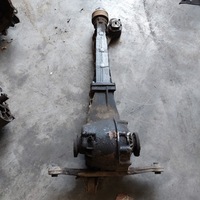 фото thumb №12, Audi a4 b5 мост задний дифференциал ckh