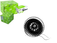 фото thumb №1, Вентилятор воздуходувка valeo 2108200042