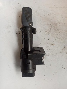 фото thumb №11, Ford ka ii mk2 замок зажигания ключ 51800628