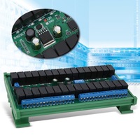 фото thumb №10, 32-kanałowy реле rs485 port szeregowy