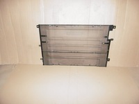 фото thumb №1, Сітка захист радіатора scania r s