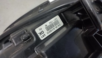 фото thumb №8, Лампа правый перед hyundai i30 iii na запчасти