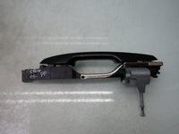 фото thumb №5, Cr-v v 19r ручка зовнішня зовнішня права передня правий перед nh731p