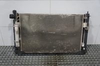 фото thumb №1, Радиатор вентилятор pas передний перед mitsubishi outlander ii lift 2.2 d