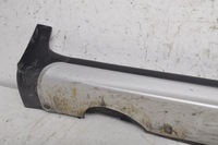 фото thumb №2, Volvo xc60 i накладка порог левая r-design порог