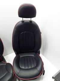 фото thumb №6, 2013 mini cooper countryman r60 полный салон