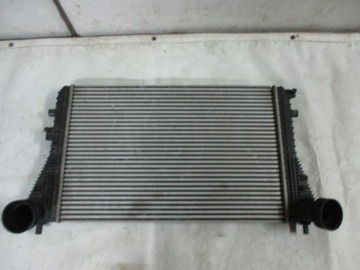 фото thumb №6, Радиаторов интеркулер 1k0145803l vw skoda 1,9 tdi