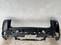 фото thumb №1, Бампер задняя задний land rover range sport 13-