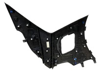 фото thumb №5, Защита крыльев левый зад kpl kia niro ii 1.6 2022-