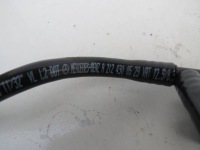 Шланг трубка пабтрубок  топлива mercedes-benz cls c218 amg a2124300529 Оригинал, фото thumb