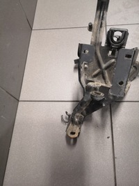 фото thumb №4, Кронштейн кронштейн насоса audi a4 b6 2.4 8e0614119g