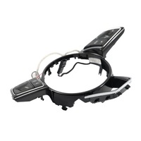 фото thumb №10, Audi a3 s3 8v кнопки управление мультифункция руля 8v0419091ch