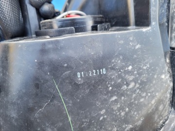 фото thumb №10, Запчасти | zafira b фара правый лампа правая перед рестайлинг европа