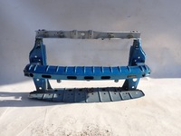 фото thumb №1, Mitsubishi space star ii 2 12- pas переднее усилитель перед