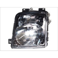 фото thumb №1, Лампа vw lt ii 96-06 левая фара