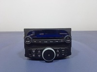 фото thumb №1, Chevrolet spark iii m300 09- радіо cd usb заводський oem 95909153