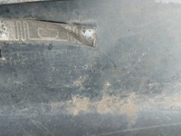 фото thumb №13, Mercedes-benz v клас amg w447 бампер задній зад