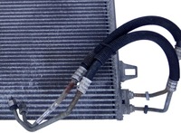 фото thumb №1, Провода кондиционера volkswagen routan voyager town country caravan