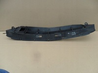 фото thumb №7, Honda accord cl 2003 2004 2005 решітка радіатора бампера