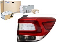 фото thumb №1, Лампа задняя p subaru xv 01.18- tyc