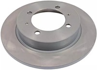 фото thumb №1, Blue print тормозные диски+ тормозные колодки t mitsubishi space star