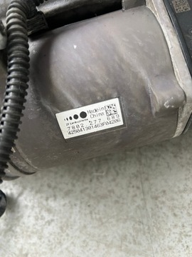 фото thumb №7, Рейка рульового управління трансмісія vw volkswagen golf vii 5q1423051ab