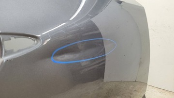 фото thumb №6, Nissan qashqai iii 3 j12 21- дверь зад задние правые fv