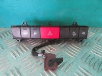 Купить Переключатель света аварийных ducato iii 16r, фото thumb