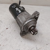 фото thumb №8, Audi tt 2,0fsi стартер bosch 02e911023j