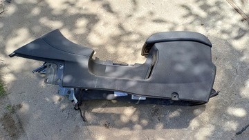 фото thumb №5, Ford mondeo mk4 туннель средний кожа