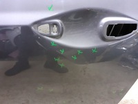 фото thumb №6, Дверь перед передние левая hyundai i10 ii 2013-2019r