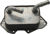 фото thumb №1, Радіатор оливи vika