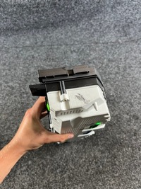 фото thumb №7, Vw phaeton 3.2 fsi v6 счетчик приборы 3d0920881r