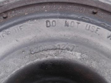 фото thumb №7, Renault laguna колесо ременное вала коленчатого 2.0 dci дизель 110kw 150 hp