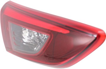 фото thumb №2, Лампа зад левая внутренняя mazda cx-3 dk 2015-2022 оригинал