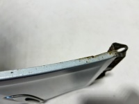 фото thumb №10, Крило праве перед mercedes clk w209 762 c762