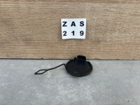 фото thumb №2, Mini cooper s r55 r60 заглушка фаркоп бампера задня права 51129805944 zas219