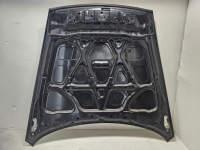Капот крышка двигателя nissan 370 с 2009- Цена, фото thumb