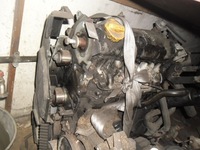 фото thumb №1, Двигатель renault scenic 1.9 dti