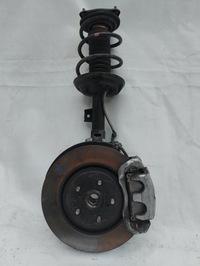 фото thumb №1, Toyota rav4 v 19- амортизатор поворотна опора права