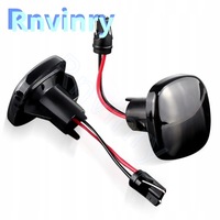 фото thumb №1, Rnvinry audi a3 8l a4 8d a4 led поворот сигнал сторона освітлення
