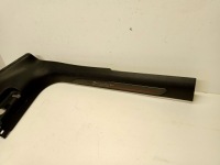 Молдинг накладка порог p/l porsche macan turbo exclusive performance edition Цена, фото thumb