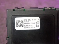 Купить Seat leon ii 1,9 tdi модуль поворота 1k0953549cf, фото thumb