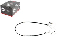 фото thumb №1, Трос гальма ручного toyota carina e 92-97 lt a.