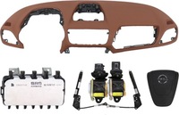 фото thumb №1, Панель приладів консоль подушка безпеки ремені opel mokka