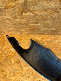 фото thumb №10, Vw new beetle garbus le5y крыло перед переднее левый