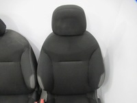 фото thumb №12, Peugeot 208 lift переходник с фургон заднее сиденье ремни