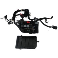 фото thumb №1, Volvo xc40 ii коробка запобіжників 31473880